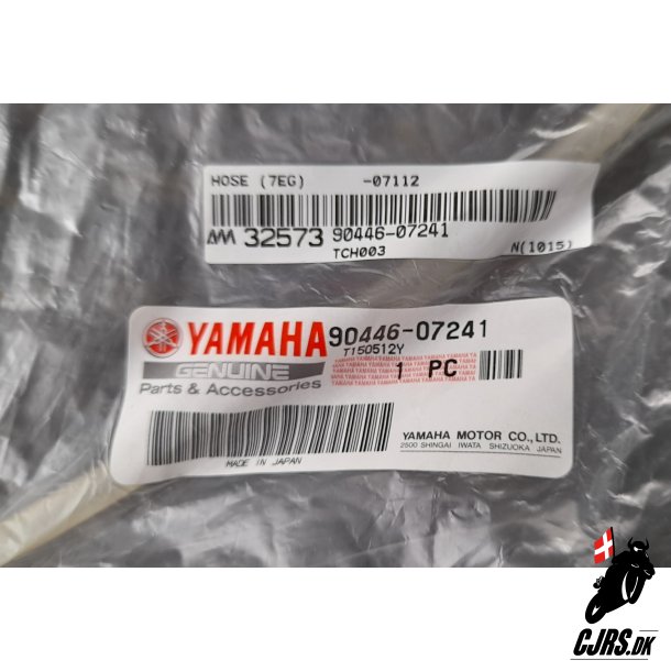 Yamaha RD 350 Slange 90446-07241