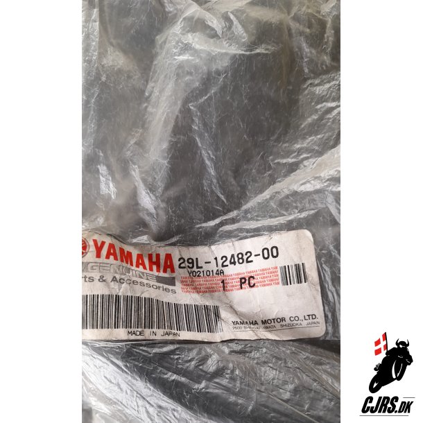 Yamaha RD 350 Klerslange 29L-12482-00