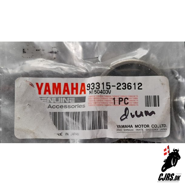 Yamaha RD 350 Leje skiftetromle 93315-23612