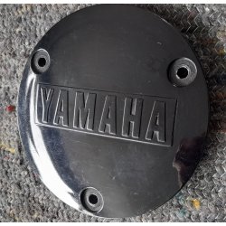 Yamaha RD 350 Dksel koblingsside