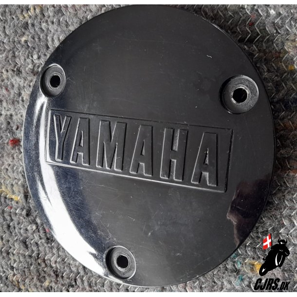 Yamaha RD 350 Dksel koblingsside