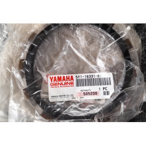 Yamaha RD 350 Koblingsplade friktion 5Y1-16331-01