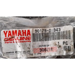 Yamaha RD 350 Bolt topstykke 90179-08343