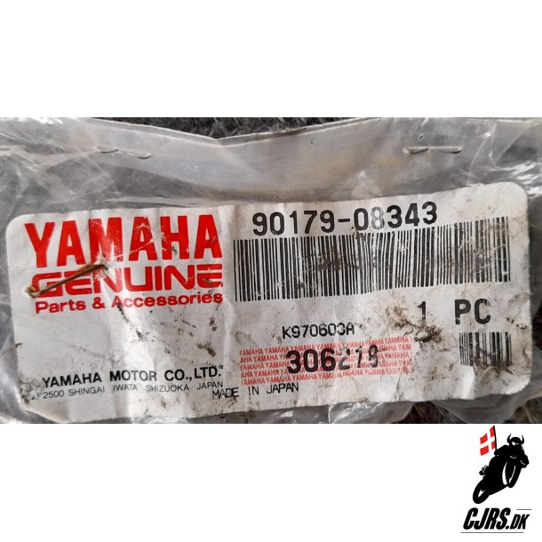 Yamaha RD 350 Bolt topstykke 90179-08343