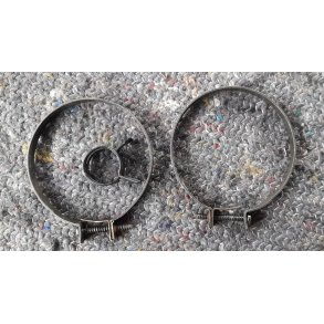 Yamaha RD 350 Spndebnd karburator / luftfilter