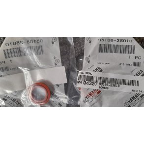 Yamaha RD 350 Pakdse v/power ventil 93108-23010