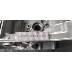 Yamaha RD 350 Krumtaphus 1WT