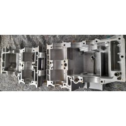 Yamaha RD 350 Krumtaphus 1WT