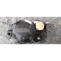 Yamaha RD 350 Koblingsdksel 29L med vandpumpe og oliemlepind