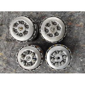 Yamaha RD 350 Kobling 29L