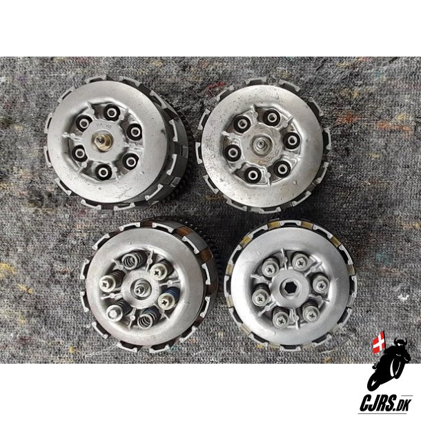 Yamaha RD 350 Kobling 29L