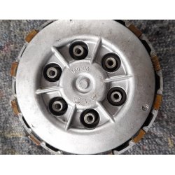 Yamaha RD 350 Kobling 1A0