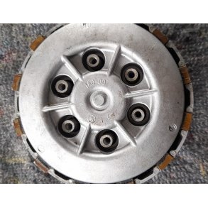 Yamaha RD 350 Kobling 1A0