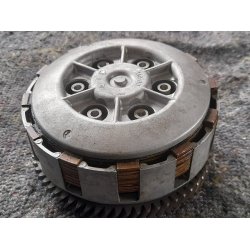 Yamaha RD 350 Kobling 1A0