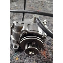 Yamaha RD 350 Oliepumpe 4L1