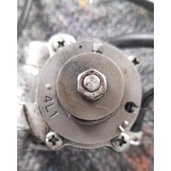 Yamaha RD 350 Oliepumpe 4L1