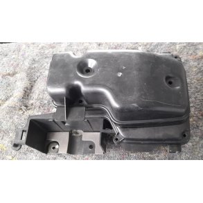 Yamaha RD 350 Luftfilter kasse komplet 