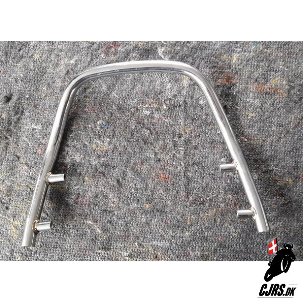 Yamaha RD 350 Passager hndbjle 