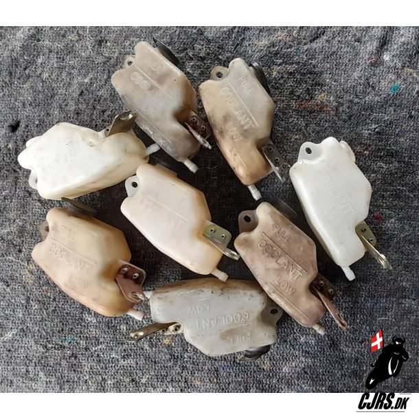 Yamaha RD 350 Kler ekspantionsbeholder pris pr. stk