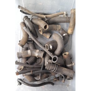 Yamaha RD 350 Kler slanger pris pr.stk