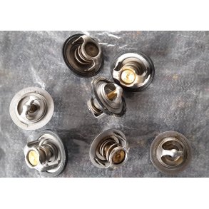 Yamaha RD 350 Thermostat