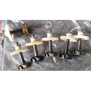 Yamaha RD 350 Vandpumpe drev