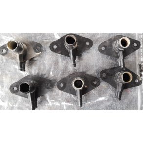 Yamaha RD 350 Vandstuds