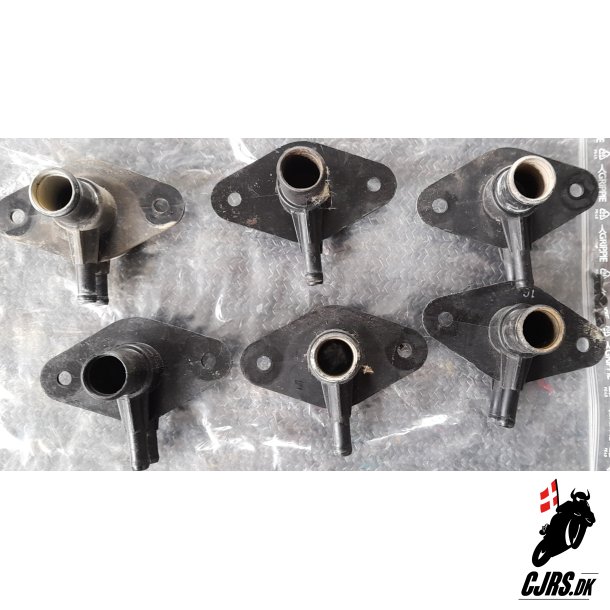 Yamaha RD 350 Vandstuds