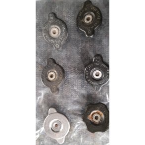 Yamaha RD 350 Kler dksel 