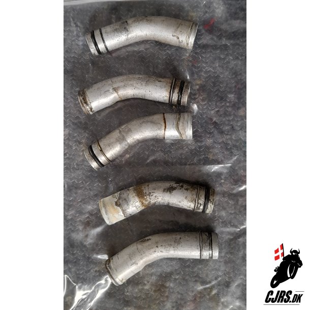 Yamaha RD 350 Vandrr