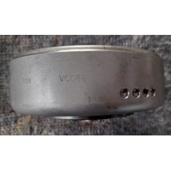 Yamaha RD 350 Generator komplet