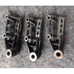 Yamaha RD 350 Bagbremse caliber ophng 29L