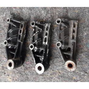 Yamaha RD 350 Bagbremse caliber ophng 29L