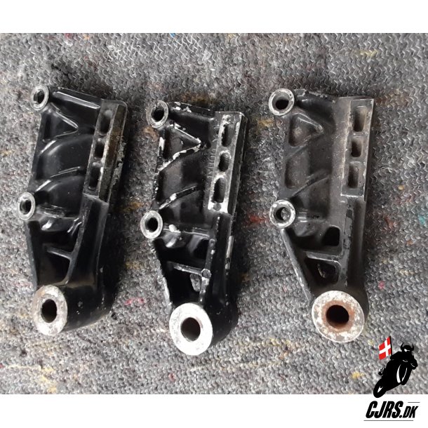 Yamaha RD 350 Bagbremse caliber ophng 29L