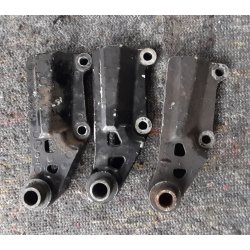 Yamaha RD 350 Bagbremse caliber ophng 29L