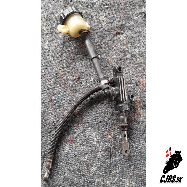 Yamaha RD 350 Bagbremse mastercylinder