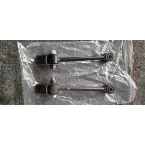 Yamaha RD 350 Motor vibrationsdmper