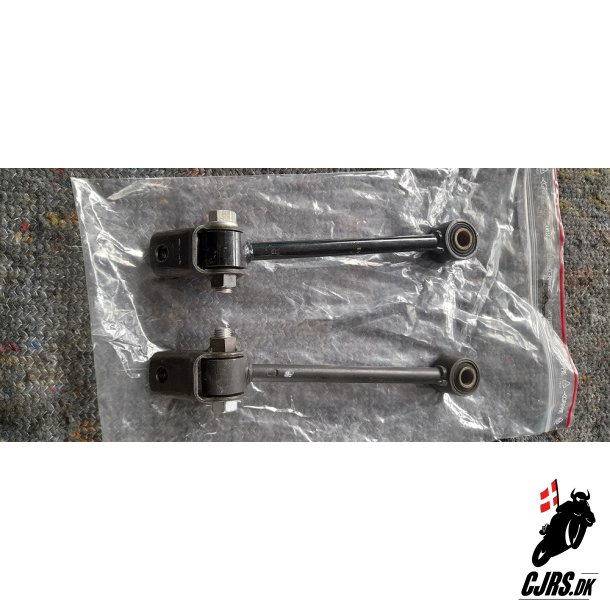 Yamaha RD 350 Motor vibrationsdmper