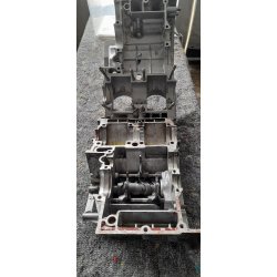 Yamaha RD 350 Krumtaphus 31K