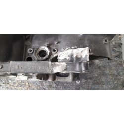 Yamaha RD 350 Krumtaphus 31K