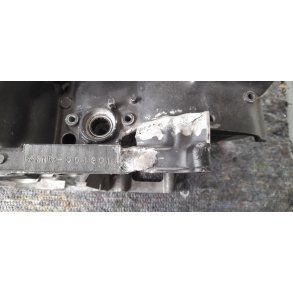 Yamaha RD 350 Krumtaphus 31K