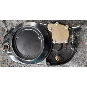 Yamaha RD 350 Koblingsdksel 29L med vandpumpe