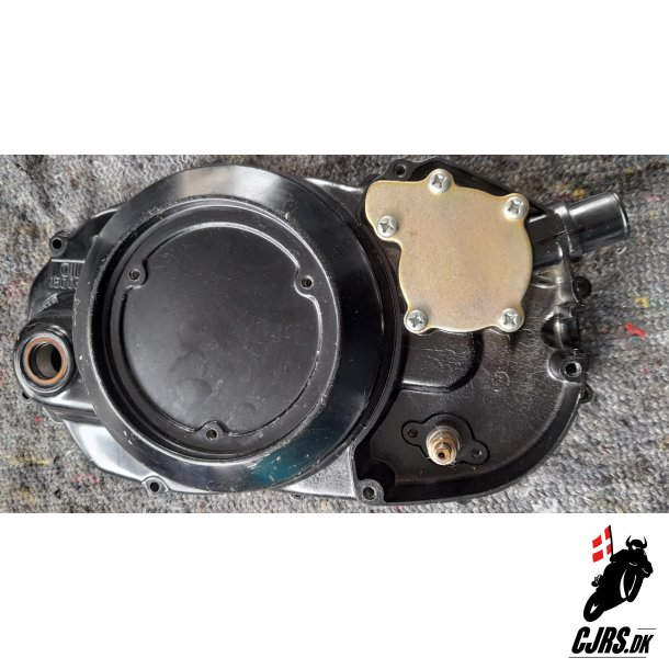 Yamaha RD 350 Koblingsdksel 29L med vandpumpe