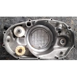 Yamaha RD 350 Koblingsdksel 29L med vandpumpe