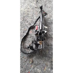 Yamaha RD 350 Venstre styrkontakt m/koblingsgreb og styr