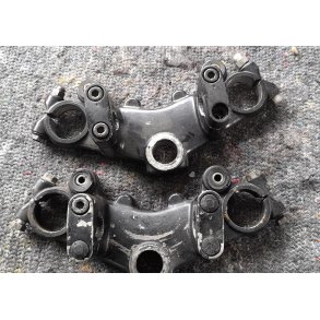 Yamaha RD 350 Bro f/T-stykke 29L