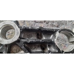 Yamaha RD 350 Bro f/T-stykke 29L