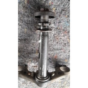 Yamaha RD 350 T-stykke