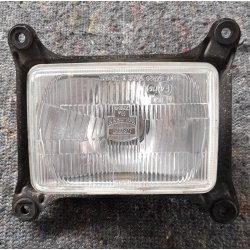 Yamaha RD 350 Forlygte komplet 