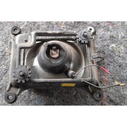 Yamaha RD 350 Forlygte komplet 